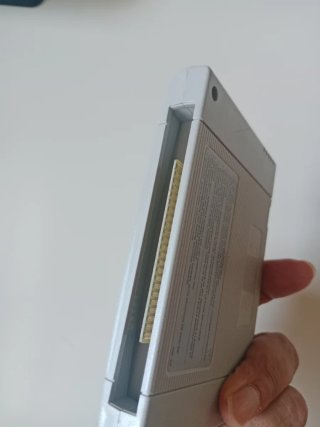 Rise of the Robots - Super Nintendo