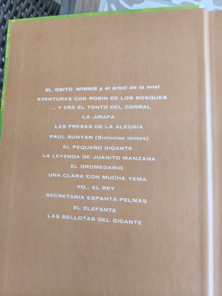 Libro Películas Walt Disney sexto tomo