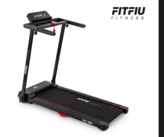 Cinta de Correr FITFIU MC-160