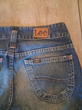 Jeans Lee Premium Quality Lone Jean