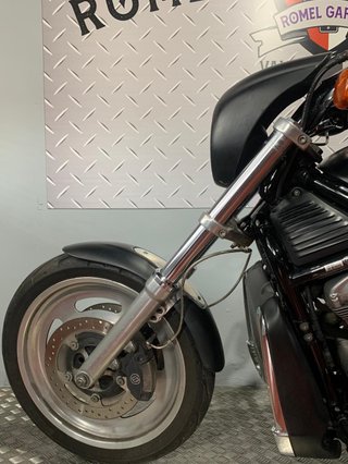 Harley Davidson V-Rod