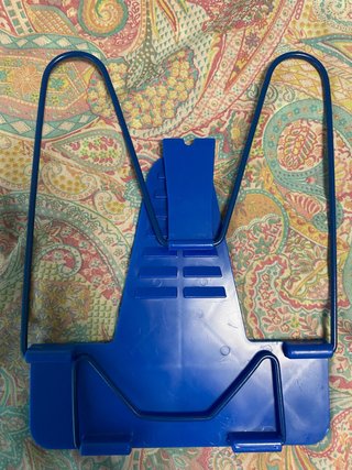 Soporte para libros