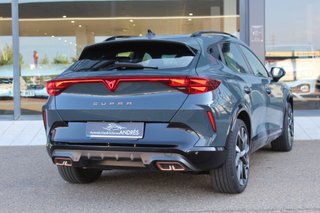 Cupra Formentor 1.5 TSI e-Hybrid 150kW (204 CV) DSG