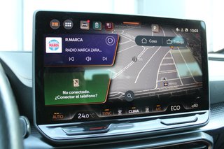 Cupra Formentor 1.5 TSI e-Hybrid 150kW (204 CV) DSG