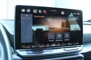Cupra Formentor 1.5 TSI e-Hybrid 150kW (204 CV) DSG