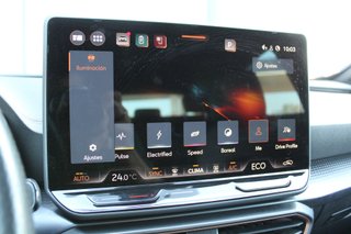 Cupra Formentor 1.5 TSI e-Hybrid 150kW (204 CV) DSG