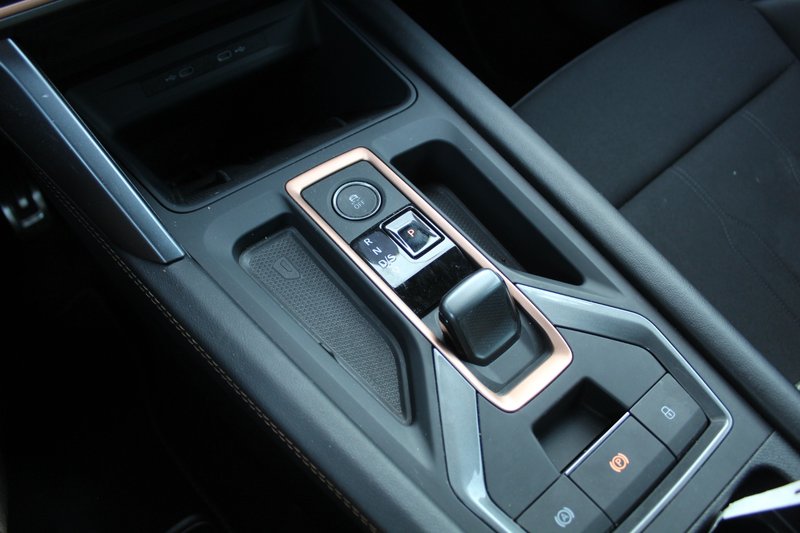 Cupra Formentor 2025, foto 21