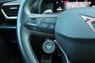Cupra Formentor 1.5 TSI e-Hybrid 150kW (204 CV) DSG