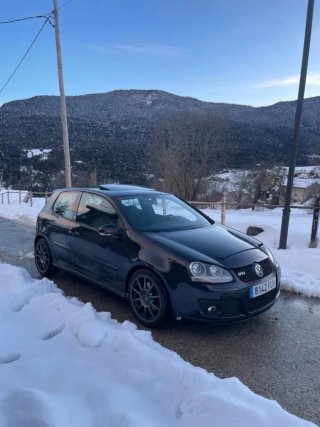 Volkswagen Golf 2004