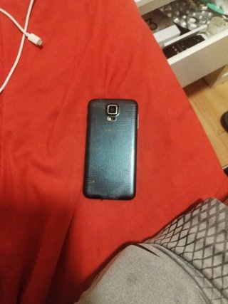 Samsung Galaxy S5