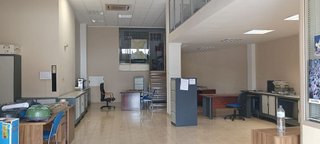 Local comercial en venta en Segorbe