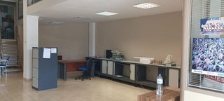 Local comercial en venta en Segorbe