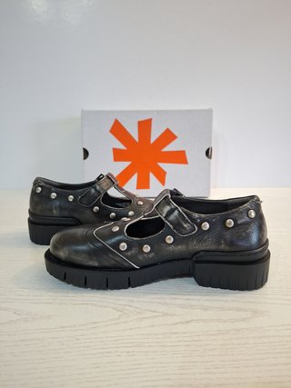 Art Oxford Merceditas Talla 37 (37.5 EU)