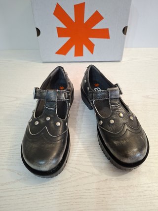 Art Oxford Merceditas Talla 37 (37.5 EU)