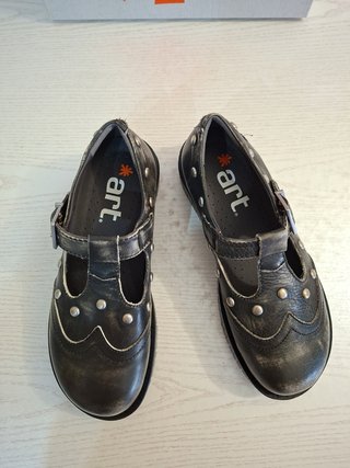 Art Oxford Merceditas Talla 37 (37.5 EU)