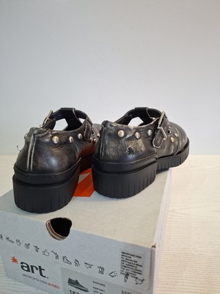 Art Oxford Merceditas Talla 37 (37.5 EU)
