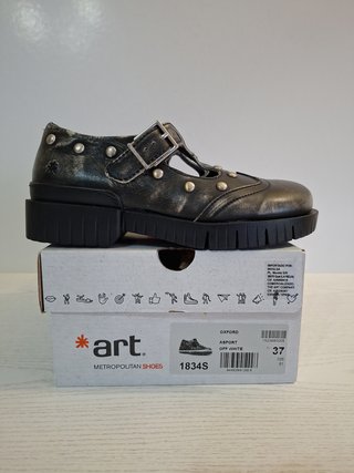 Art Oxford Merceditas Talla 37 (37.5 EU)
