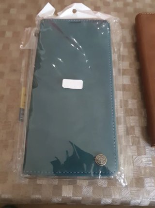Funda Marrón Xiaomi Redmi Note 9S