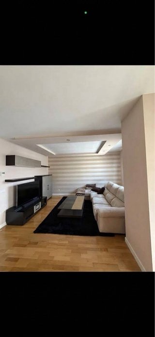 Mueble salón y mesa centro