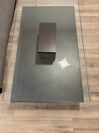 Mueble salón y mesa centro