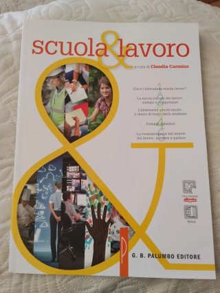 Scuola e lavoro di C. Carmine