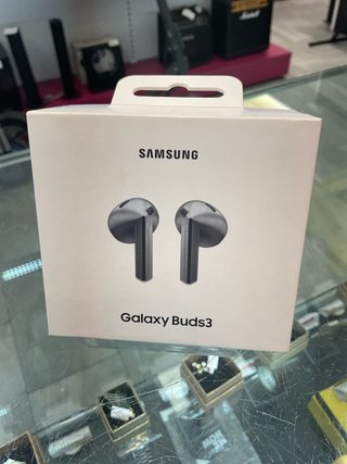 Samsung Galaxy Buds 3 - Auriculares Inalámbricos