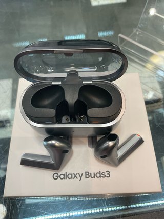 Samsung Galaxy Buds 3 - Auriculares Inalámbricos