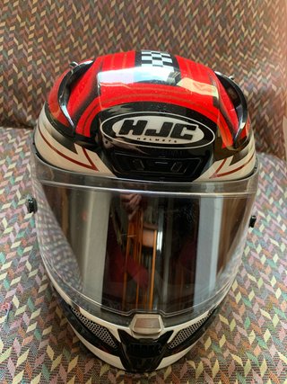 Casco integral HJC RPHA 11 talla M