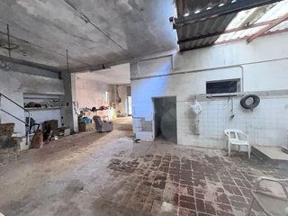 Nave industrial en venta en Zafra