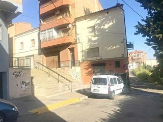 Casa adosada en venta en Balàfia - Secà de Sant Pere - Llívia en Lleida