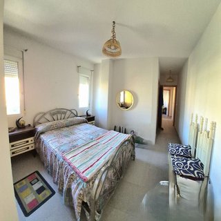 Piso en alquiler en Candeleda