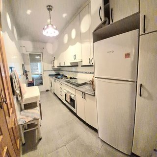 Piso en alquiler en Candeleda