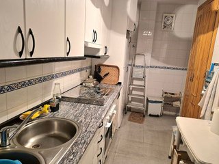 Piso en alquiler en Candeleda