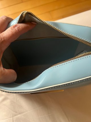 Bolso Bimba y Lola Azul