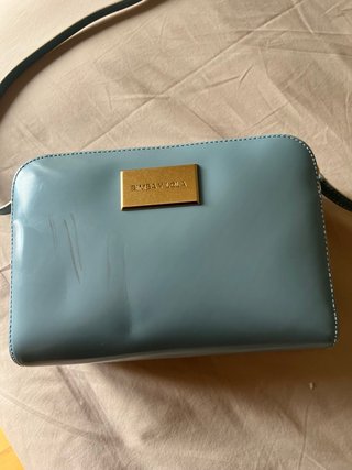 Bolso Bimba y Lola Azul