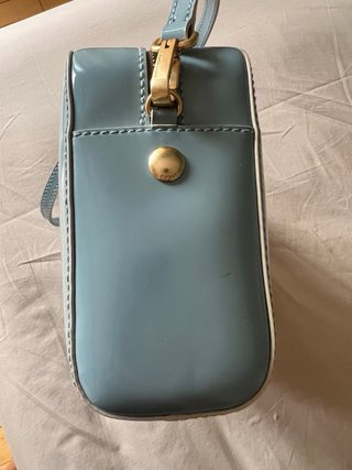 Bolso Bimba y Lola Azul