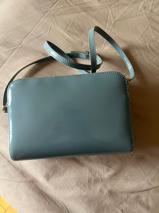Bolso Bimba y Lola Azul
