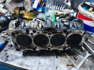 Culata VAG AHF 1.9 TDI 110cv
