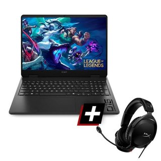 HP OMEN 16 Slim 16-an0066ns 16" Intel Core 16R 1TB