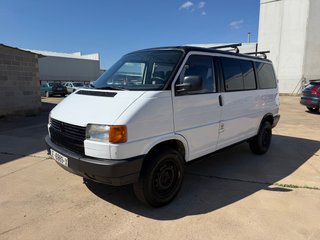 Volkswagen Transporter 1994