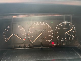Volkswagen Transporter 1994