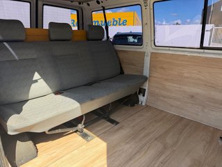 Volkswagen Transporter 1994