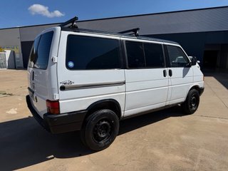 Volkswagen Transporter 1994