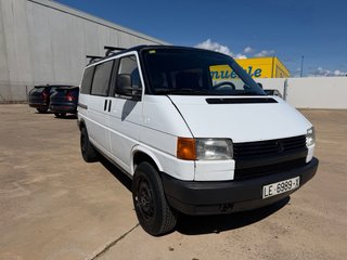 Volkswagen Transporter 1994