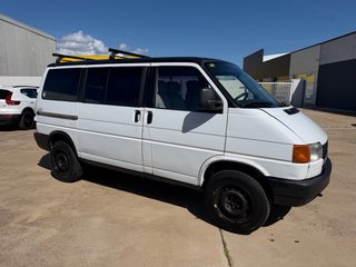 Volkswagen Transporter 1994