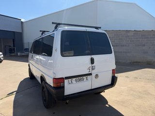 Volkswagen Transporter 1994