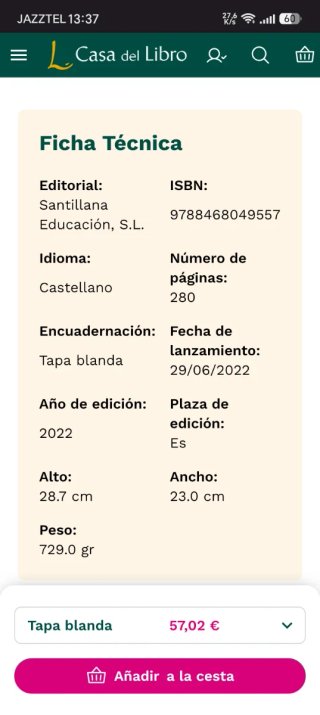 Matemáticas, 3 ESO 9788468049557