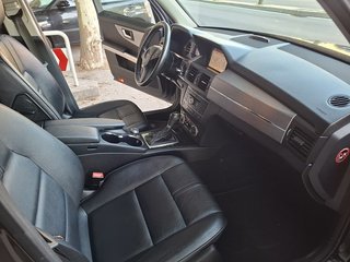 Mercedes-Benz Classe GLK  2012