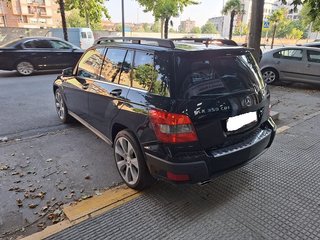 Mercedes-Benz Classe GLK  2012