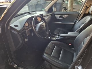 Mercedes-Benz Classe GLK  2012